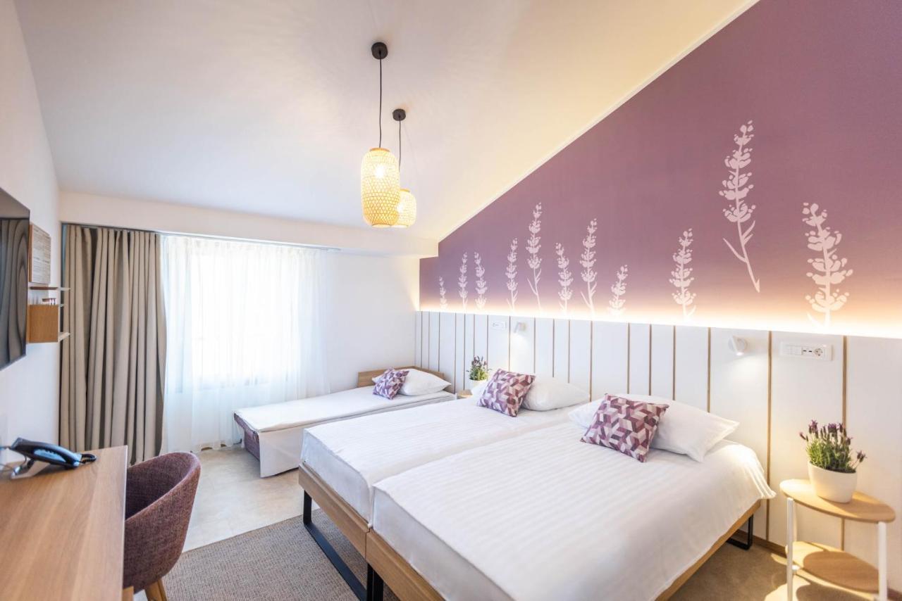 Hotel Vile Park Premium ポルトローシュ エクステリア 写真