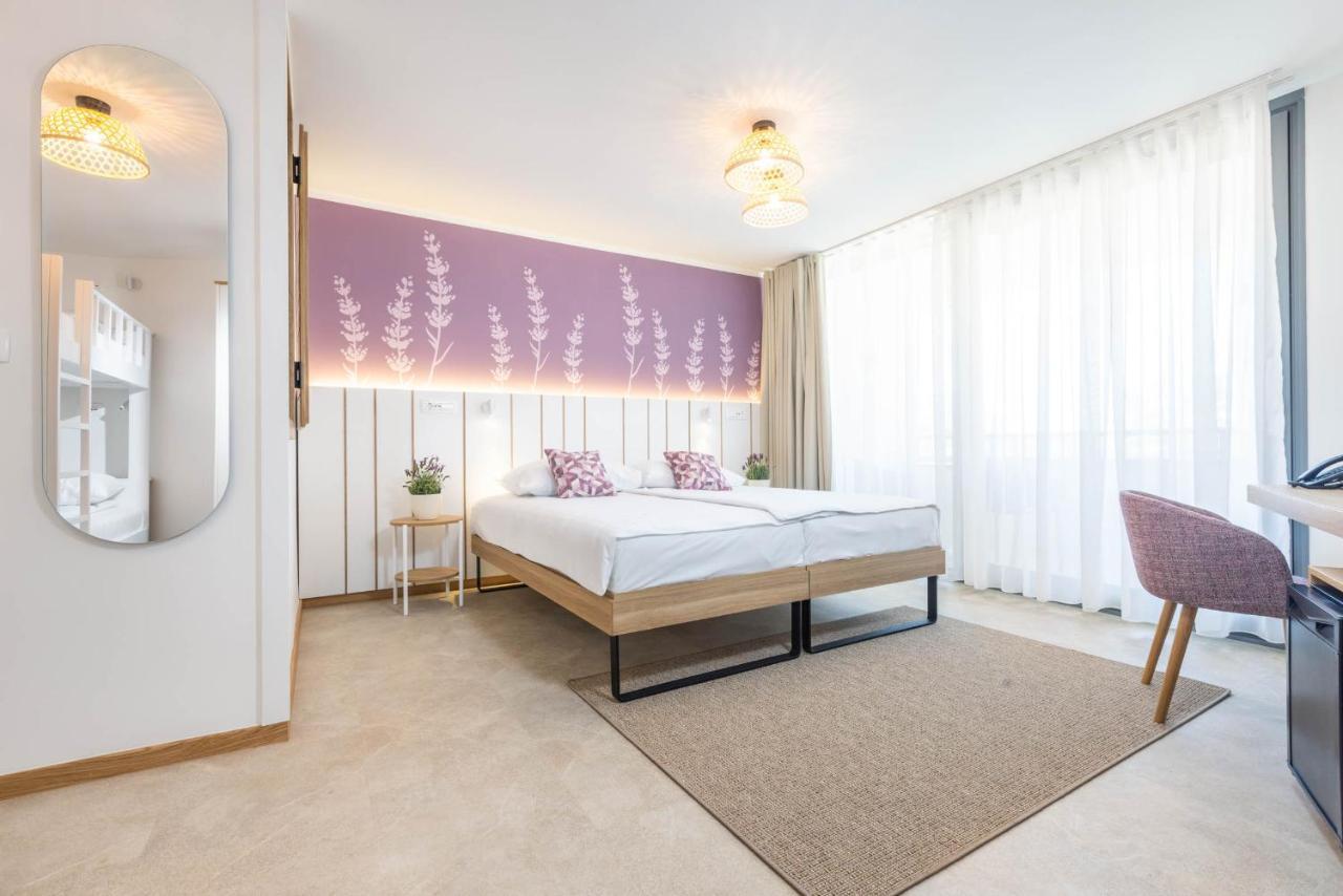 Hotel Vile Park Premium ポルトローシュ エクステリア 写真