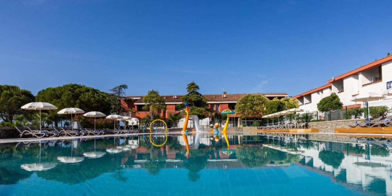 Hotel Vile Park Premium ポルトローシュ エクステリア 写真