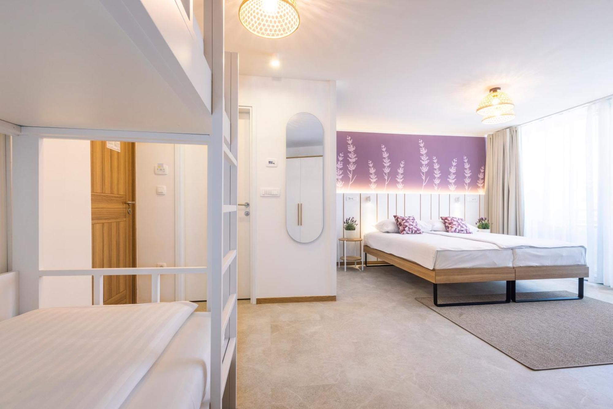 Hotel Vile Park Premium ポルトローシュ エクステリア 写真