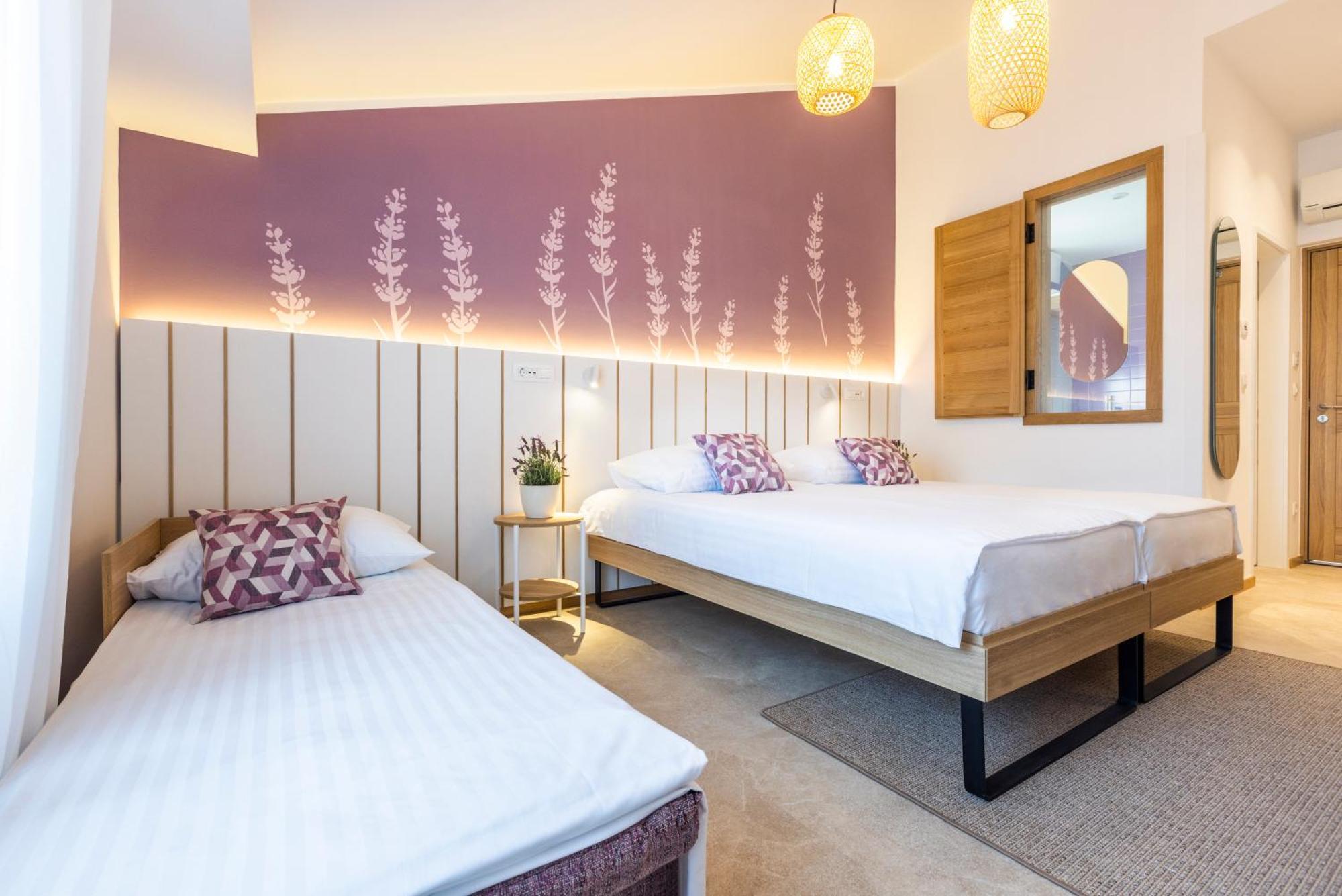 Hotel Vile Park Premium ポルトローシュ エクステリア 写真