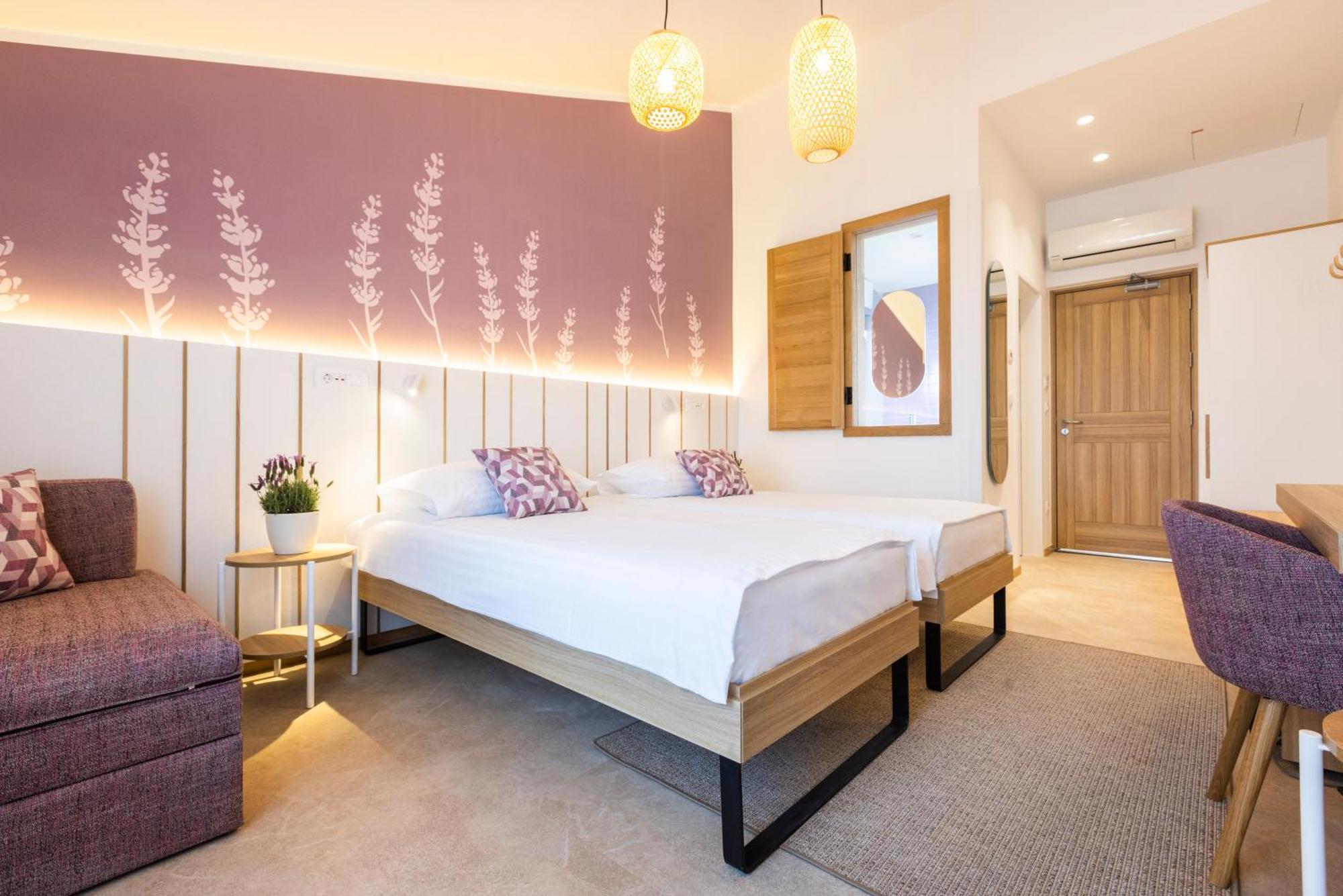 Hotel Vile Park Premium ポルトローシュ エクステリア 写真
