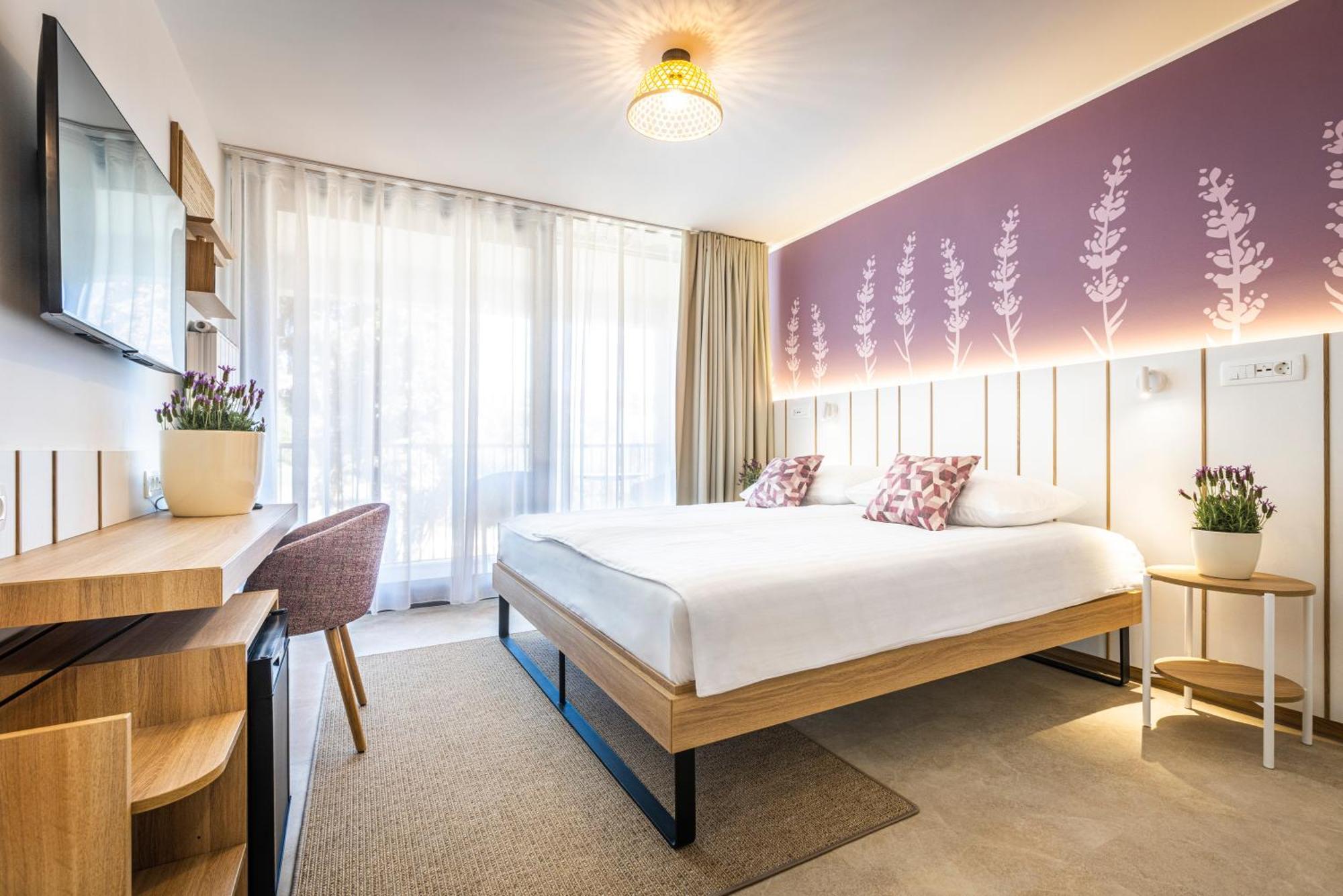 Hotel Vile Park Premium ポルトローシュ エクステリア 写真
